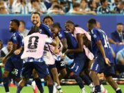 Cape Verde Torehkan Sejarah, Buktikan Keajaiban di Piala Dunia 2026