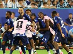 Cape Verde Torehkan Sejarah, Buktikan Keajaiban di Piala Dunia 2026