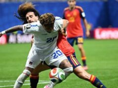 Cape Verde Yakin Bisa Kalahkan Argentina, Neves: Kami Akan Buat Messi Menangis