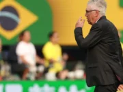 Carlo Ancelotti Tetap Setia pada Brasil, Tolak Tawaran Timnas Italia hingga 2030