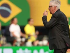 Carlo Ancelotti Tetap Setia pada Brasil, Tolak Tawaran Timnas Italia hingga 2030