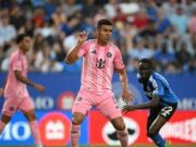 Casemiro Pilih Inter Miami Daripada Serie A Demi Bermain Bareng Messi