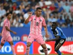 Casemiro Pilih Inter Miami Daripada Serie A Demi Bermain Bareng Messi