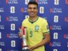 Casemiro Resmi Gabung Inter Miami, Berduet dengan Messi