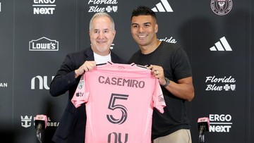 Casemiro-Resmi-Gabung-Inter-Miami-Tegaskan-Messi-sebagai-GOAT