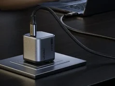 Charger Saku Ini Isi Daya Laptop dalam 30 Menit
