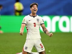 Chelsea Berpotensi Bajak John Stones dari Arsenal di Bursa Transfer