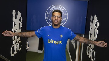 Chelsea Borong Morgan Rogers, Tanda Nyata Ambisi Rebut Semua Gelar