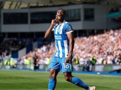 Chelsea Buru Danny Welbeck, Butuh Pengalaman di Lini Depan