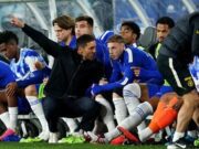 Chelsea Cari Tantangan di Pra-Musim, Alonso: Kerumitan Itu Guru Terbaik