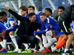 Chelsea Cari Tantangan di Pra-Musim, Alonso: Kerumitan Itu Guru Terbaik