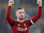 Chelsea Dekati Danny Welbeck dan Jordan Henderson di Bursa Transfer 2026