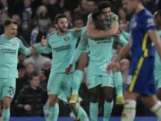 Chelsea Incar Danny Welbeck, Pengalaman Veteran Jadi Kunci Strategi