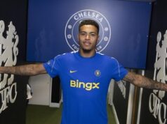 Chelsea Kian Cair di Lini Depan Berkat Kedatangan Morgan Rogers