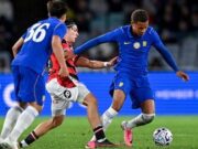 Chelsea Menang 6-4 di Debut Alonso, Lawan Klub Australia di Sydney