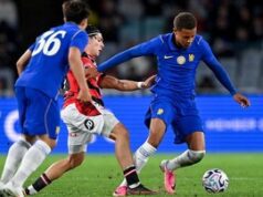 Chelsea Menang 6-4 di Debut Alonso, Lawan Klub Australia di Sydney