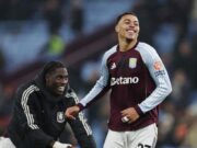 Chelsea Pecahkan Rekor Transfer, Gaet Morgan Rogers dari Aston Villa