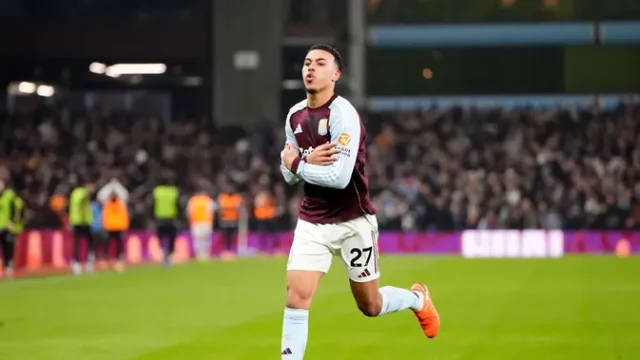 Chelsea-Pecahkan-Rekor-Transfer-dengan-Datangkan-Morgan-Rogers-Usai-Piala-Dunia-2026