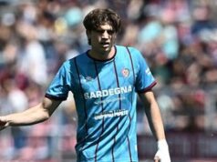 Chelsea Resmi Rekrut Bek Terbaik Serie A, Marco Palestra