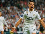 Chicharito Beri Pesan Menyentuh untuk Ronaldo Usai Portugal Tersingkir dari Piala Dunia 2026