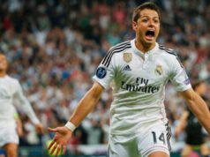 Chicharito Beri Pesan Menyentuh untuk Ronaldo Usai Portugal Tersingkir dari Piala Dunia 2026