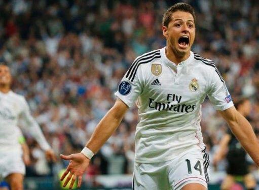 Chicharito Beri Pesan Menyentuh untuk Ronaldo Usai Portugal Tersingkir dari Piala Dunia 2026