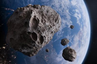 China-Bangun-Sistem-Peringatan-Dini-Asteroid-Ancam-Bumi