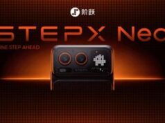 China Luncurkan Smartphone Pertama dengan Agen AI Mandiri