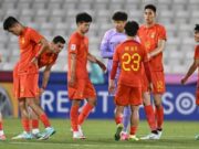 China Mundur dari FIFA ASEAN Cup 2026, FIFA Segera Cari Pengganti