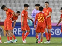 China Mundur dari FIFA ASEAN Cup 2026, FIFA Segera Cari Pengganti