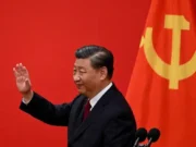 China Promosikan Dua Jenderal Baru di Tengah Pembersihan Militer