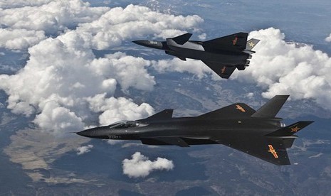 China-Punya-Lebih-dari-500-Jet-Siluman-J-20-Melebihi-Armada-F-35A-AS