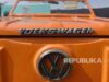 China Tekan Industri Otomotif Jerman, Volkswagen Pertimbangkan Pengurangan 100 Ribu Pekerja