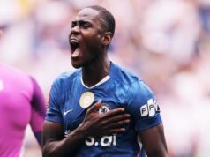 Como Siap Garap Bek Chelsea dan Gelandang Muda Italia Demi Liga Champions