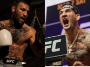 Conor McGregor vs Max Holloway Jelang UFC 329, Sean O’Malley Prediksi KO Cepat untuk The Notorious