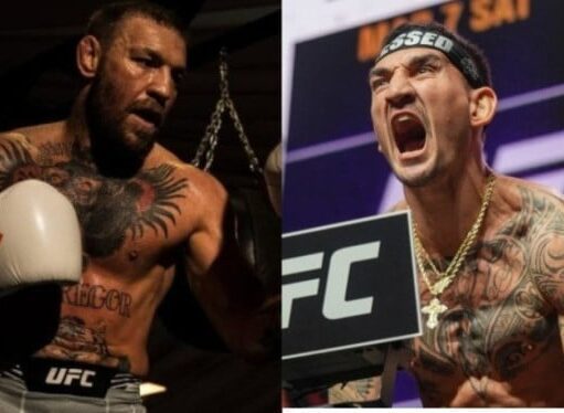 Conor McGregor vs Max Holloway Jelang UFC 329, Sean O’Malley Prediksi KO Cepat untuk The Notorious