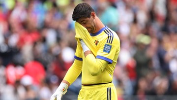 Courtois Akui Spanyol sebagai Favorit di Perempatfinal Piala Dunia 2026