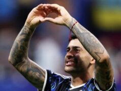 Cristian Romero Siap Pindah dari Tottenham, Inter Milan dan Barcelona Berebut Jasa Bek Argentina