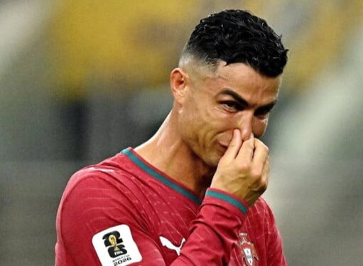 Cristiano Ronaldo Akhiri Karier Piala Dunia Usai Portugal Tersingkir dari 16 Besar 2026