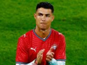 Cristiano Ronaldo Bantah Kabar Pensiun Usai Piala Dunia 2026, Klaim Sang Kakak Diklarifikasi