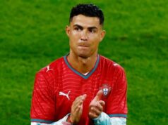 Cristiano Ronaldo Bantah Kabar Pensiun Usai Piala Dunia 2026, Klaim Sang Kakak Diklarifikasi