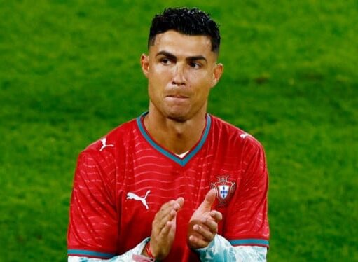 Cristiano Ronaldo Bantah Kabar Pensiun Usai Piala Dunia 2026, Klaim Sang Kakak Diklarifikasi