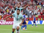 Cristiano Ronaldo Bawa Portugal Kalahkan Kroasia, Melaju ke 16 Besar Piala Dunia 2026