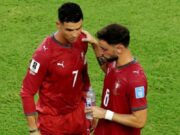 Cristiano Ronaldo Desak Al-Nassr Ambil Bruno Fernandes dan Kuasai Kendali Transfer