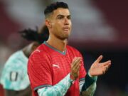Cristiano Ronaldo Diam-Diam Dukung Tudingan Korupsi FIFA di Piala Dunia 2026