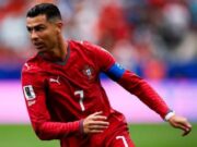 Cristiano Ronaldo Dinilai Kehilangan Klaim sebagai GOAT Usai Gagal Juara Piala Dunia 2026