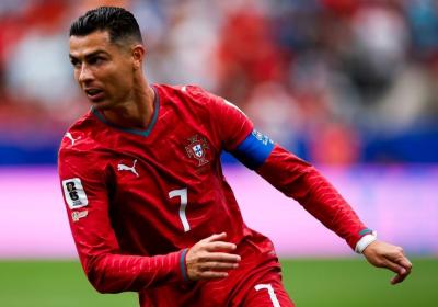 Cristiano Ronaldo Dinilai Kehilangan Klaim sebagai GOAT Usai Gagal Juara Piala Dunia 2026