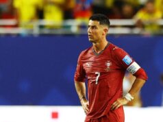Cristiano Ronaldo Hadapi Tantangan Sejarah di Babak 32 Besar Piala Dunia 2026