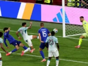 Cristiano Ronaldo Kena Dampak Teknologi Chip di Bola Piala Dunia