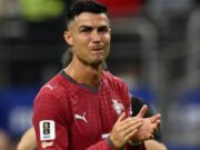 Cristiano Ronaldo Konfirmasi Piala Dunia 2026 Jadi Penutup Karier Internasional